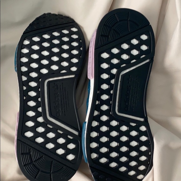 Adidas NMDR1 sneakers - Picture 3 of 3